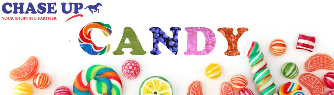 Candy Sweet Candy Sweet